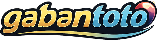 Logo gabantoto platform hiburan Indonesia